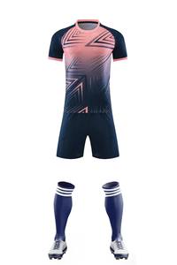 NOUVEAU 24/25 garçon fille Fans Football shirt hommes et enfants home away games Soccer Jerseys 9001kits Short Sleeve uniforme training wear - Product Image 1