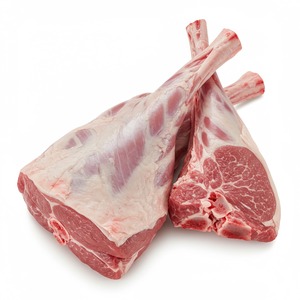 Piernas de Cordero Orgánicas Congeladas IQF de Calidad de Exportación, Producto de Primera Calidad para Mayoristas, Importadores y Distribuidores de Alimentos a Gran Escala - Product Image 1
