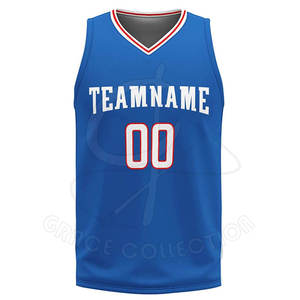 Uniforme de voleibol sin mangas con diseño de cuello, uniforme de poliéster 100%, conjuntos de ropa deportiva para hombres con etiqueta privada - Product Image 3