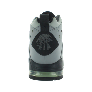 Scarpe da basket Nike unisex Air Max 2 CB '94 Colore Grigio Fumo Chiaro/Grigio Fumo Scuro |   100% Autentico - Product Image 3