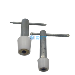 Material de construcción Encofrado Forma Tie B CONE/D CONE KEY/LLAVE/HERRAMIENTA - Product Image 1