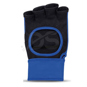 Gants d'entraînement MMA en cuir imperméables légers de haute qualité Équipement de boxe pour adultes - Product Image 4