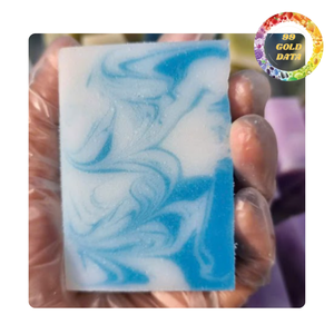 Barre de savon à froid du Viet Nam | Savon de bain aux herbes pour peaux sensibles - Product Image 1