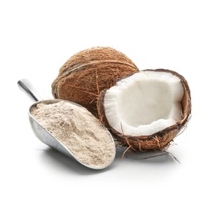 นมผงมะพร้าวบริสุทธิ์ธรรมชาติจากผู้ผลิตชั้นนำ - Product Image 1
