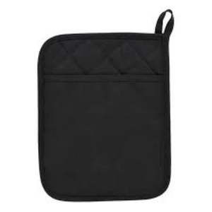 Soporte para ollas de algodón orgánico con impresión Digital personalizada de alta calidad, horno de cocina hecho a mano, uso doméstico, barbacoa, precio al por mayor barato SKVT - Product Image 4