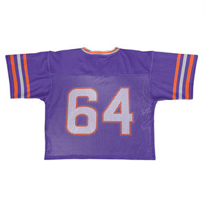 Nueva Llegada, Jersey de Fútbol Americano Más Vendido, Fabricado en Fábrica, Diseño OEM, Etiqueta Privada, Jersey Deportivo para Hombre - Product Image 2