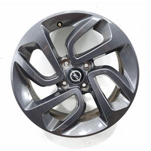 Jantes en alliage OPEL Crossland Série 39007897 (17>) - Product Image 1