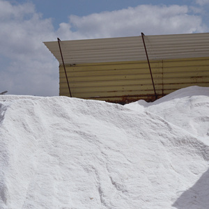 Industrial Grade Egyptian <b>Organic</b> Sea <b>Salt</b> Sodium Chloride in Jumbo Bags-Raw <b>Salt</b> on Pallets Powder Appearance - Product Image 5