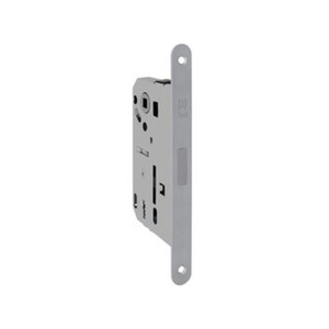 แม่เหล็กยึดประตูแบบแม่เหล็กสีโครเมียมด้าน รุ่น 50 - Product Image 1