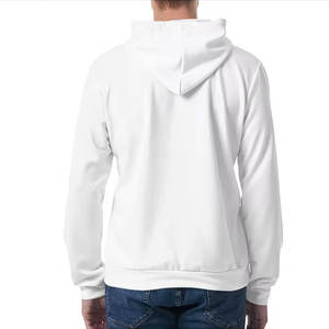 Nave Blue Hoodie Next Level Moda Calidad Hot New Sale Next Level Basic Soft Style Top Selling Custom Printing Design Hoodie - Product Image 6