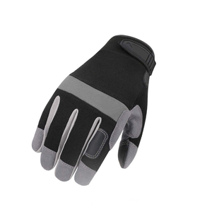 Nouvelle arrivée impact Résistance gants de sécurité au travail gants de mécanique personnalisés excellents gants de travail de sécurité - Product Image 6