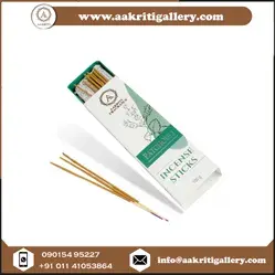 Bâtons d'encens d'aromathérapie de luxe avec des notes florales et boisées et de l'encens de haute qualité pour la relaxation et le bien-être - Product Image 2