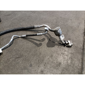 TUBOS A/C FORD Puma Serie 2422602 B7JA/B híbrido 998 (19>) - Product Image 6