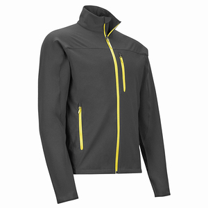 New Arrival Wholesale Softshell Jackets High Quality Windproof Comfortable Casual Wear Best Selling Top Design Softshell Jackets - Product Image 5