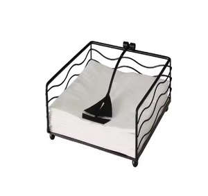 Porte-serviettes design admirable support décoratif en tissu porte-serviettes design fabuleux au prix de gros - Product Image 5