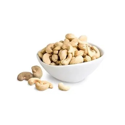 High Quality Raw Organic Bulk Nuts Cashew Nuts without Husk Shell