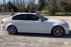 BMW 328I SEDÁN 2010 USADO, Volante a la Izquierda/Derecha - Product Image 4