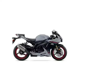 BONNES AFFAIRES Motos sportives Suzuki GSX-R750 - Product Image 3
