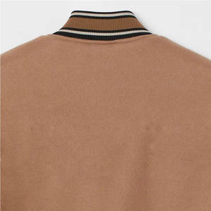 Nouvelle arrivée de veste de ville chaude d'hiver de haute qualité pour hommes, meilleur design de style letterman en vente - Product Image 4