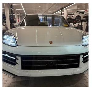 Porsche Cayenne E Hybrid Usado 2025 - Product Image 1