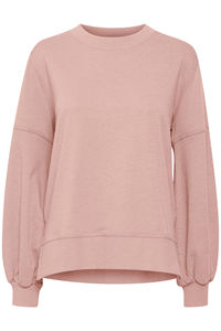 Sudadera de manga larga de estilo informal para mujer, ropa de calle, cuello redondo, manga completa, Sudadera con capucha y sudadera de invierno para mujer - Product Image 4