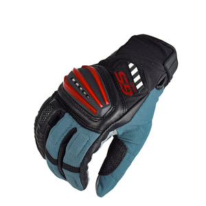 2023 Designs Full Finger <b>Touchscreen</b> Motorcycle <b>Gloves</b> Pure Leather <b>Gloves</b> for Unisex Biker Hand Safety Leather <b>Gloves</b> - Product Image 5