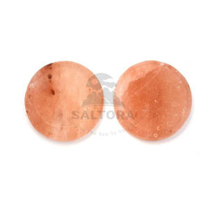 Piedras de sal del Himalaya naturales 100% de calidad superior Fabricante Pakistán Precio al por mayor Piedras de sal - Product Image 5