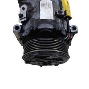 COMPRESOR DE AIRE ACONDICIONADO CITROEN Jumper Serie 9806706780 AH03 Diésel 2000 (14>) - Product Image 2