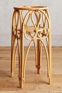 Meilleur choix jardinière en rotin naturel pour salon pots de fleurs et jardinières conception OEM personnalisé en gros fait à la main au Vietnam - Product Image 3