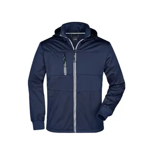 Custom <b>Men's</b> Maritime <b>Jacket</b> for Hiking Gear & Dry Sack for Outdoor Adventures - Product Image 5