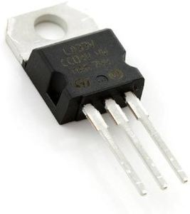 Regulador lineal de baja caída de tensión - Product Image 2