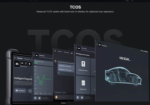 Nuevo Escáner OBD2 Profesional Thinkcar Platinum 399 con Diagnóstico Completo del Sistema y Escáner de Diagnóstico Dual con IA para Autos/Camiones/Vehículos Eléctricos - Product Image 6