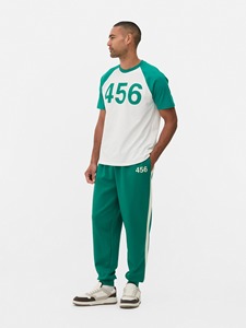 T-shirt s Player 456 pour homme - Product Image 2