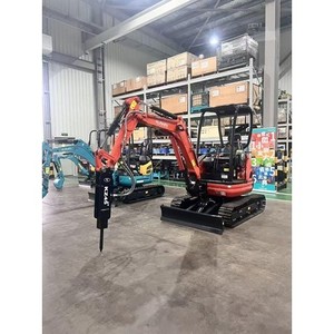 2026 pour U22-6 Mini Équipement Agricole d'Occasion Moteur Cummins Doosan Kawasaki Deutz Changjiang Boîte de Vitesses Roulement PLC - Product Image 1
