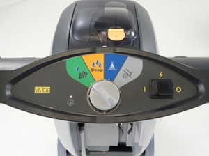 TopSales 35% Descuento ES400 XLPs Extractor de alfombras autocontenido Recién llegado - Product Image 6