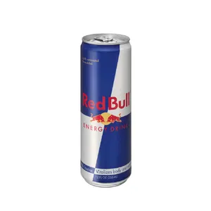 Redbull energy drink di qualità Premium/Redbull all'ingrosso di tutte le dimensioni/RedBull 250 ml bevanda energetica alla rinfusa