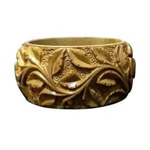 Bracelets en bois de haute qualité faits à la main pour filles et femmes pour les tenues de fête et les bracelets élégants utilisés quotidiennement - Product Image 4