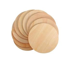 Posavasos de madera de variedad exclusiva, Juego de 4 con soporte, forma cuadrada, mango de madera, posavasos indio de alta venta, Juego de 4 con soporte - Product Image 2