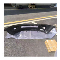 Pièces de voiture de pare-chocs avant automatique de prix usine pour Toyota 4RUNNER 2006 - 2009