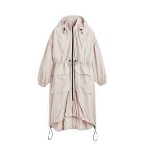 Wholesale Parkas Women's Long Custom Puffer Jackets Coats <b>Goose</b> <b>Down</b> Jacket for Women Breathable Women's Parkas From <b>Pakistan</b> - Product Image 4