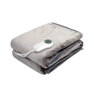 OTG Europe Special Electric Safe Heating Pad Flannel electric blanket for winter