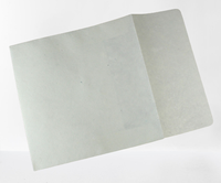 Enveloppes en papier coton emballées en lot de 10 pièces Papier charmant pour écrire Ne coule pas avec les couleurs et les stylos à encre