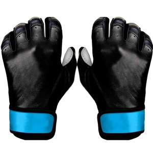 Guantes de béisbol al por mayor, los mejores guantes de béisbol, nuevos guantes de bateo de cuero - Product Image 1