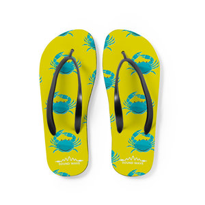 Thăng hoa <span class=keywords><strong>Flip</strong></span> <span class=keywords><strong>Flops</strong></span>/Mùa Hè và bãi biển/thăng hoa dòng M721752-134 - Product Image 6