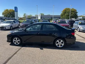 2012 Toyota Corolla S - Product Image 5
