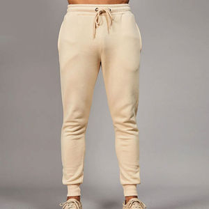 Ensembles de sweats à capuche pour hommes pull surdimensionné uni blanc 100% coton polaire lavé à l'acide survêtement hommes survêtements pour hommes personnalisé - Product Image 4