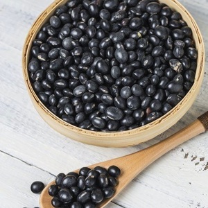 Frijoles Negros de Alta Calidad - Almacenamiento en Seco, Origen Turquía, 2 Años de Duración, Precio Competitivo y Envío Rápido - Product Image 2