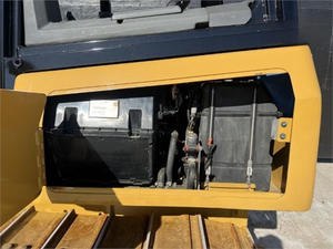 รถตักดิน2019ตีนตะขาบ D5K2หนอนรถตักดินเครื่องจักรเคลื่อนที่สำหรับขายพร้อมส่ง - Product Image 5