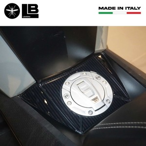 Protezioni Adesive in Resina Gel 3D per Poggiapiedi Moto BMW C400GT - Product Image 3