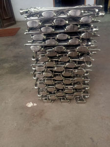 ที่ตัดแต่งกีบม้าคุณภาพสูง ผลิตโดยผู้ผลิตอุปกรณ์ขี่ม้า จำหน่ายส่ง ผลิตภัณฑ์ดูแลม้าที่จำเป็น - Product Image 6